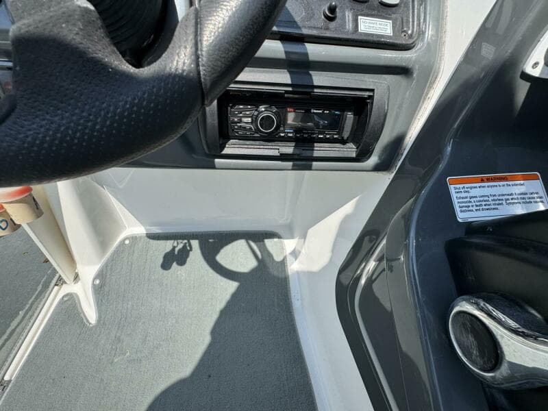 2008 Yamaha Boats 