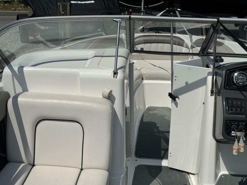 2008 Yamaha Boats 