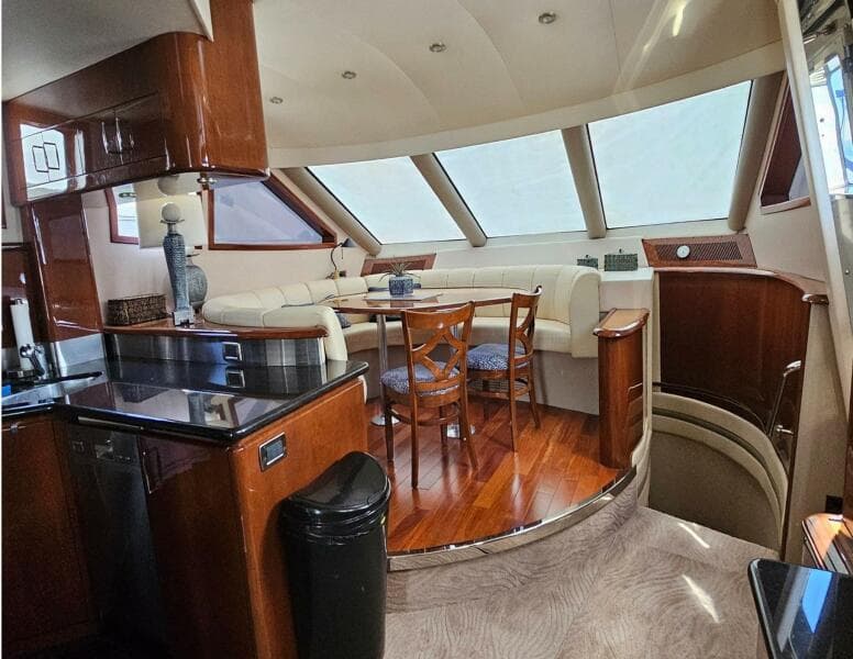2006 Marquis 65