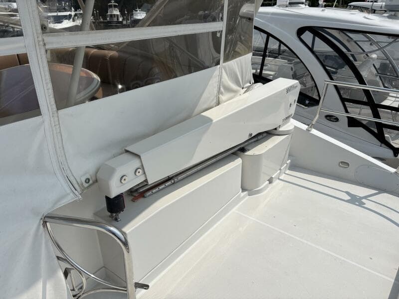 2006 Marquis 65