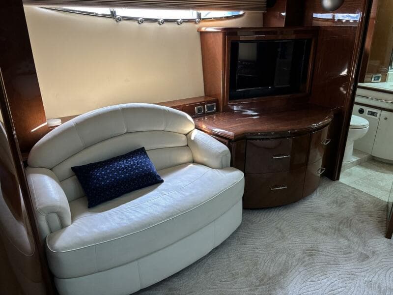2006 Marquis 65