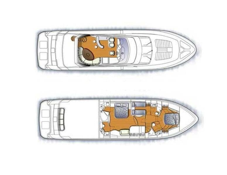 2006 Marquis 65