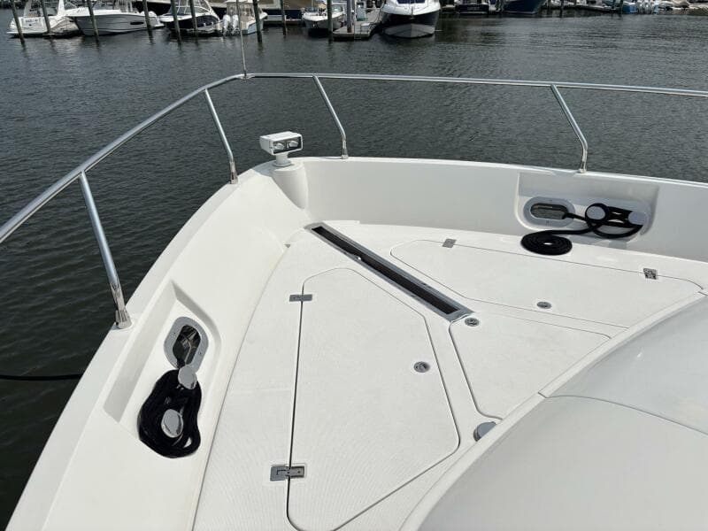 2006 Marquis 65