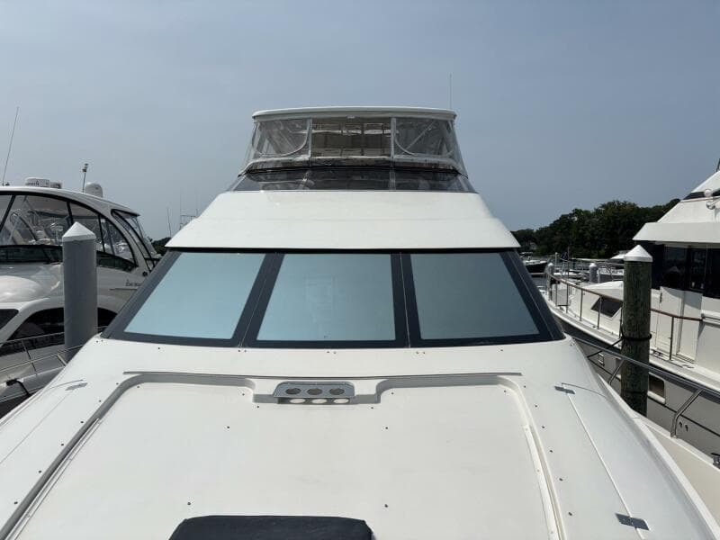 2006 Marquis 65