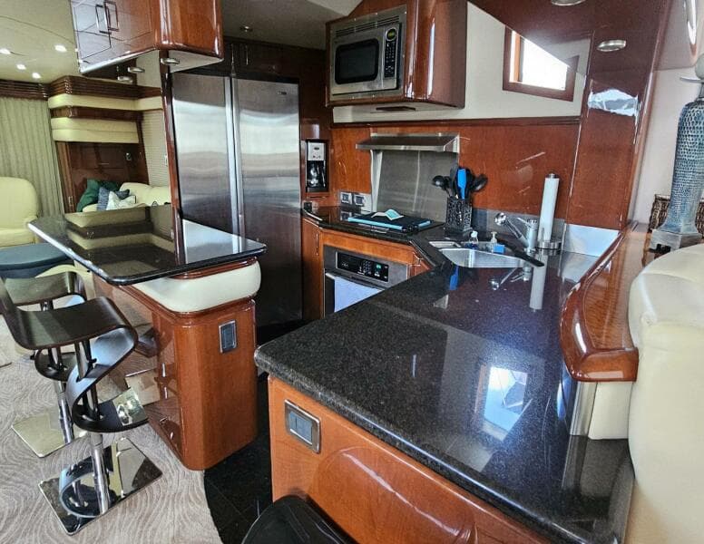 2006 Marquis 65