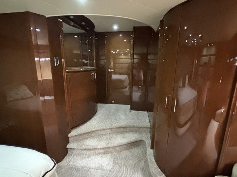 2006 Marquis 65