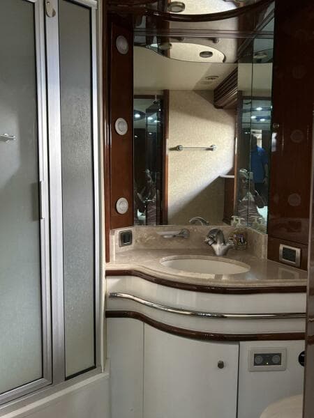 2006 Marquis 65