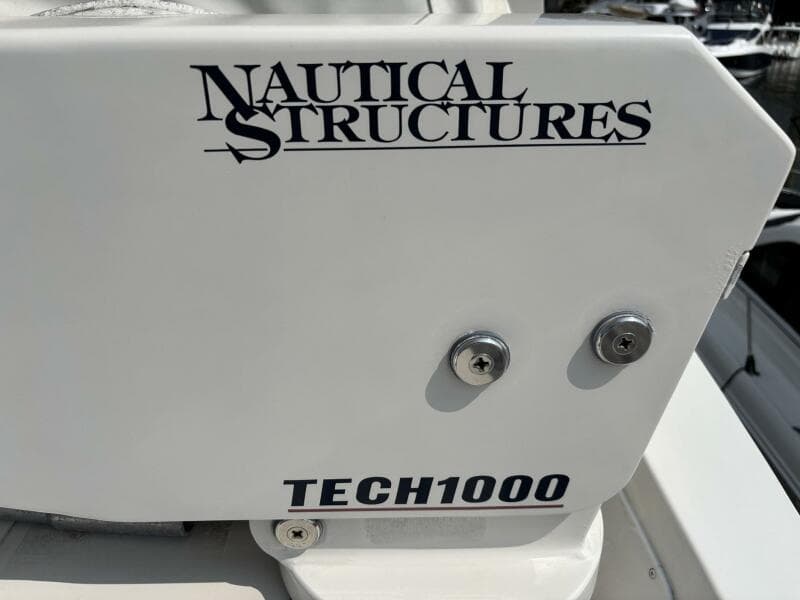2006 Marquis 65