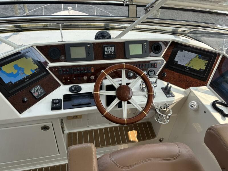 2006 Marquis 65