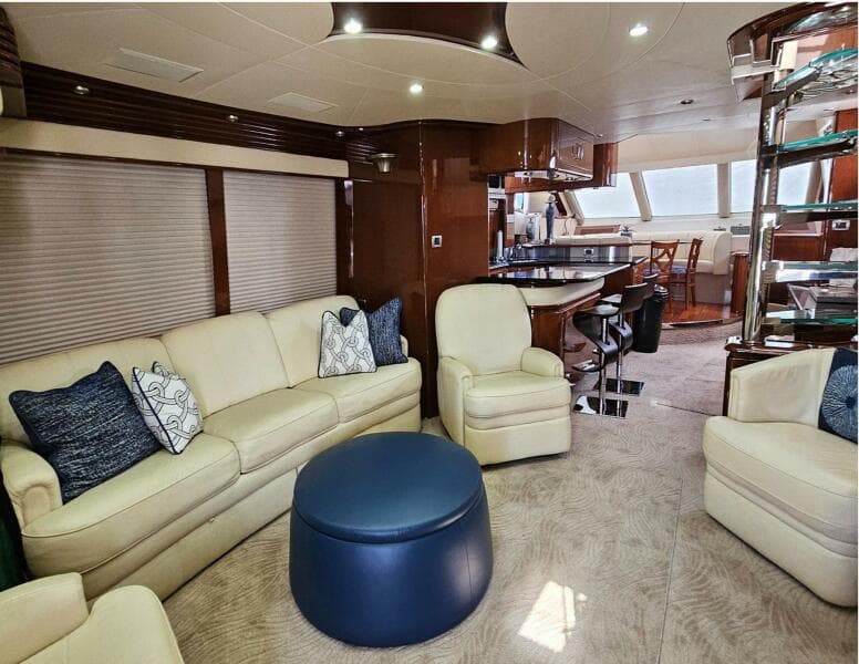 2006 Marquis 65