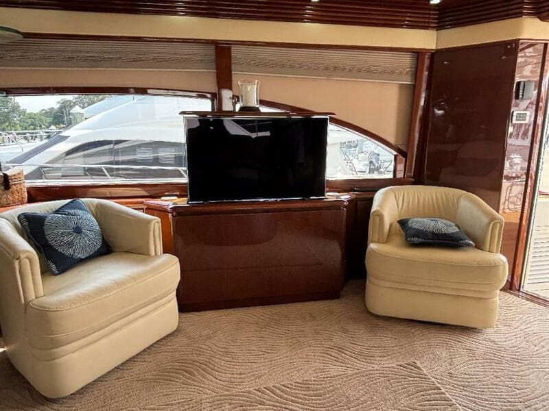 2006 Marquis 65