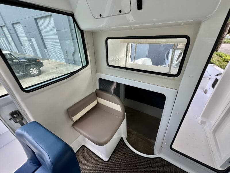 2023 NJM NSB-28