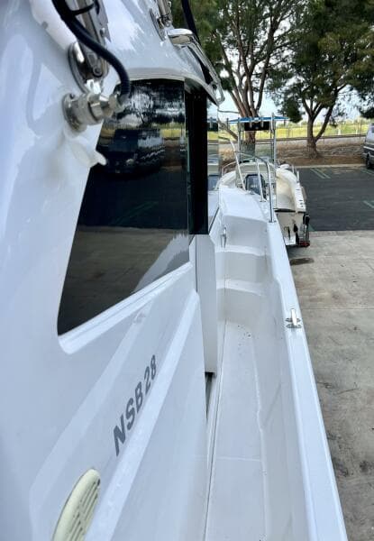 2023 NJM NSB-28
