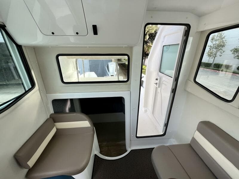 2023 NJM NSB-28