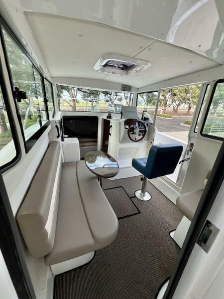 2023 NJM NSB-28