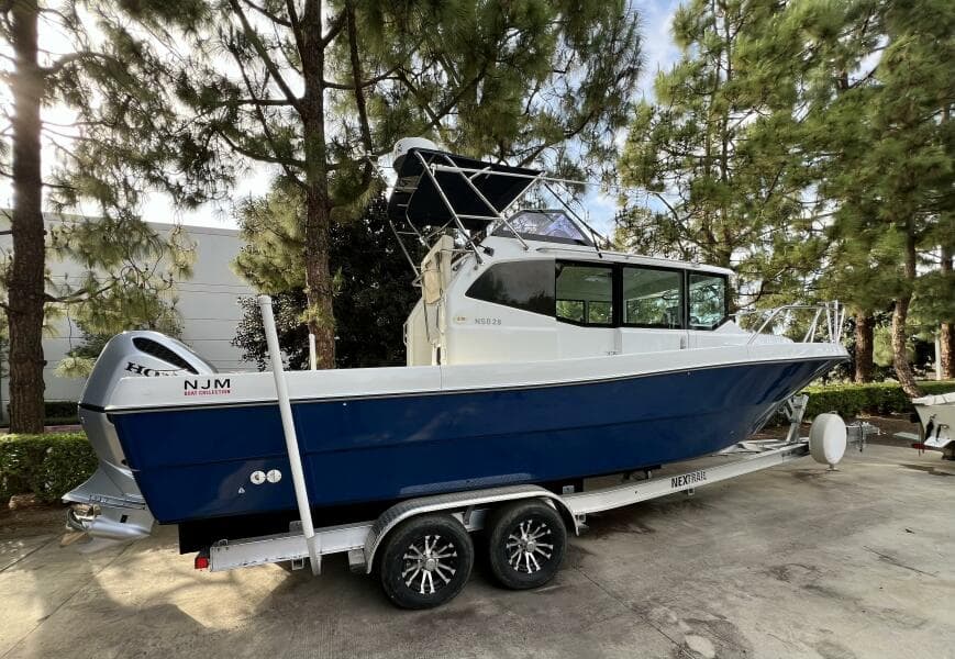 2023 NJM NSB-28