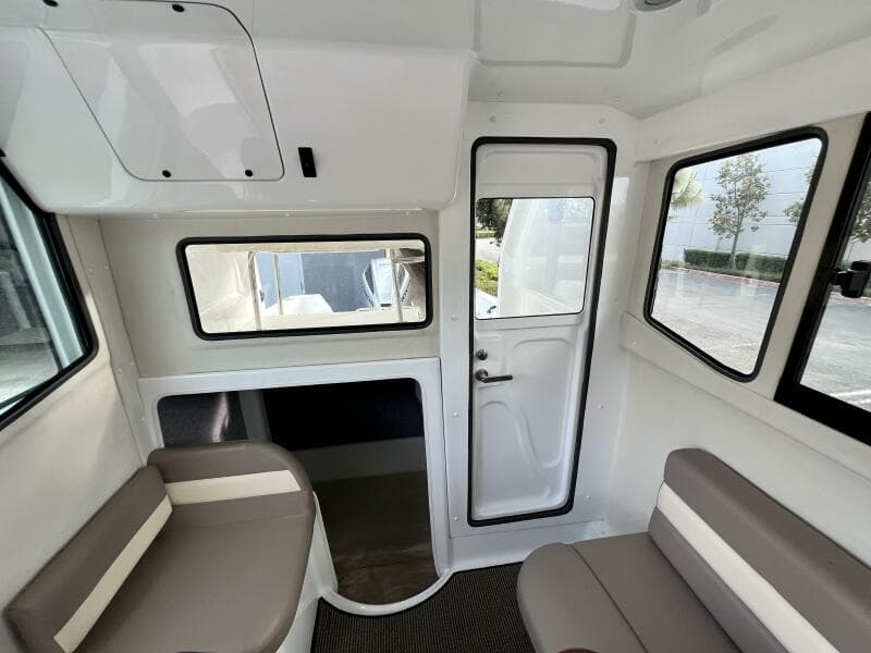 2023 NJM NSB-28