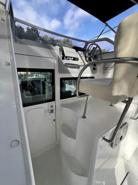 2023 NJM NSB-28
