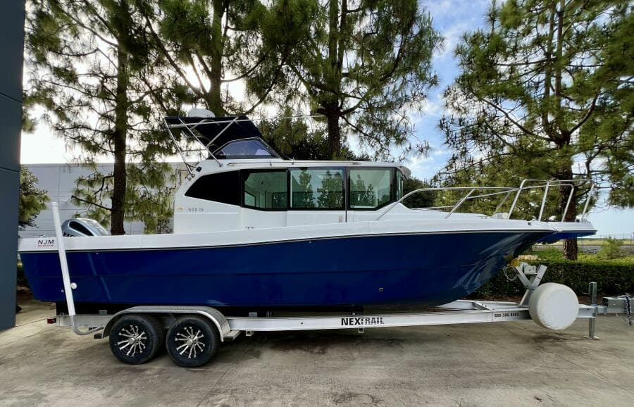 2023 NJM NSB-28