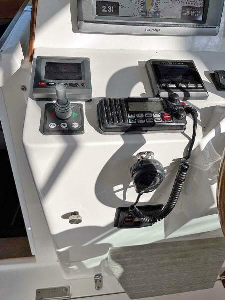 Helm Port Lower