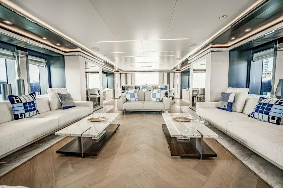 2016 Mondomarine 50 Meters