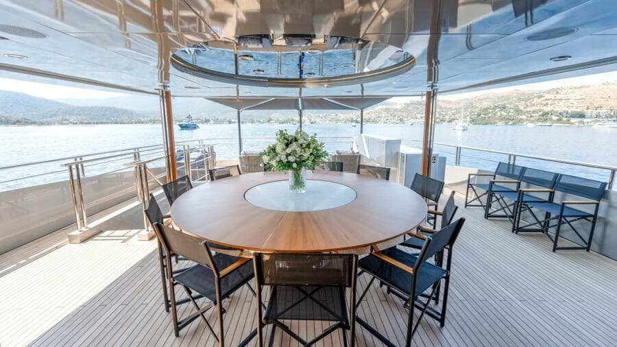 2016 Mondomarine 50 Meters