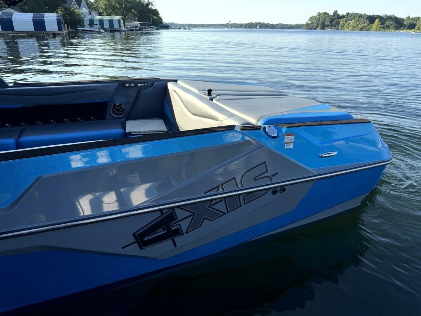 2020 Axis T23
