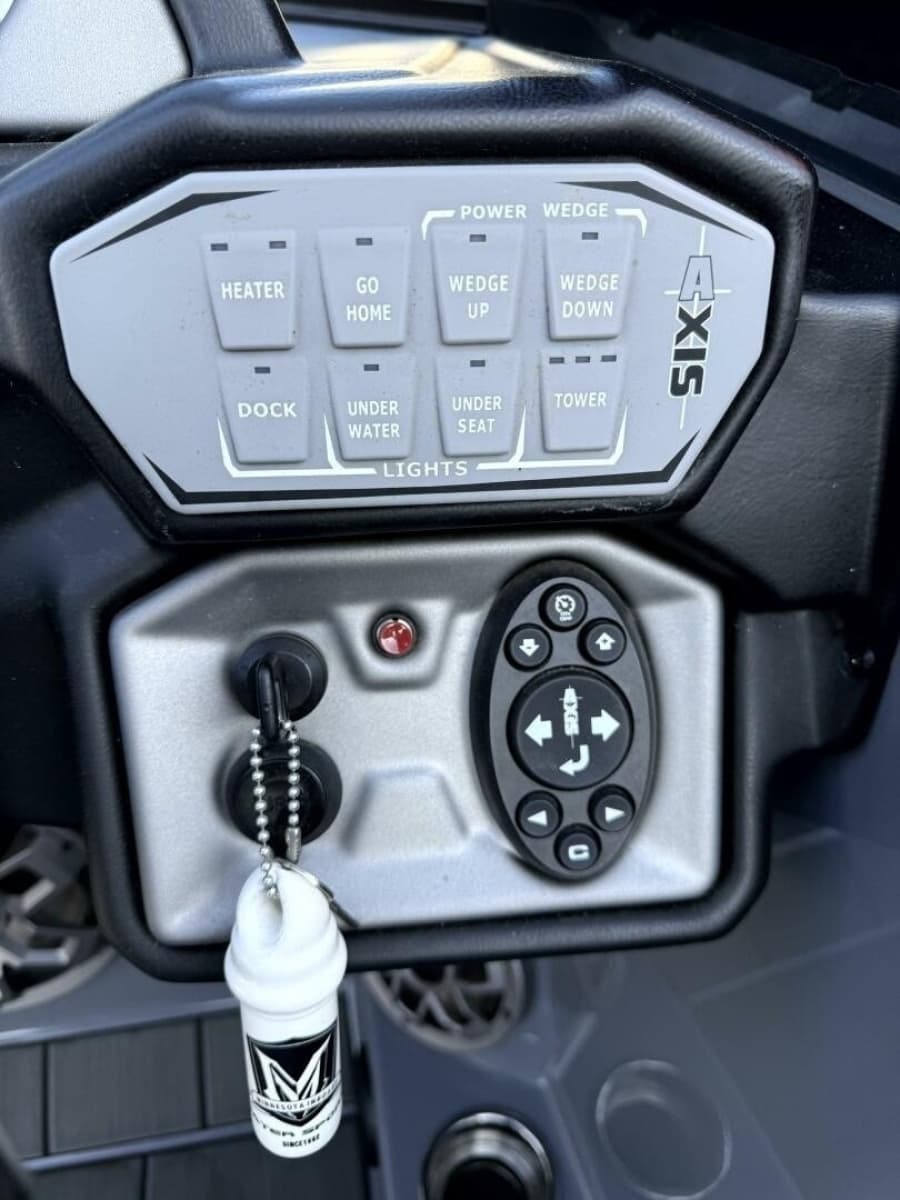 2020 Axis T23