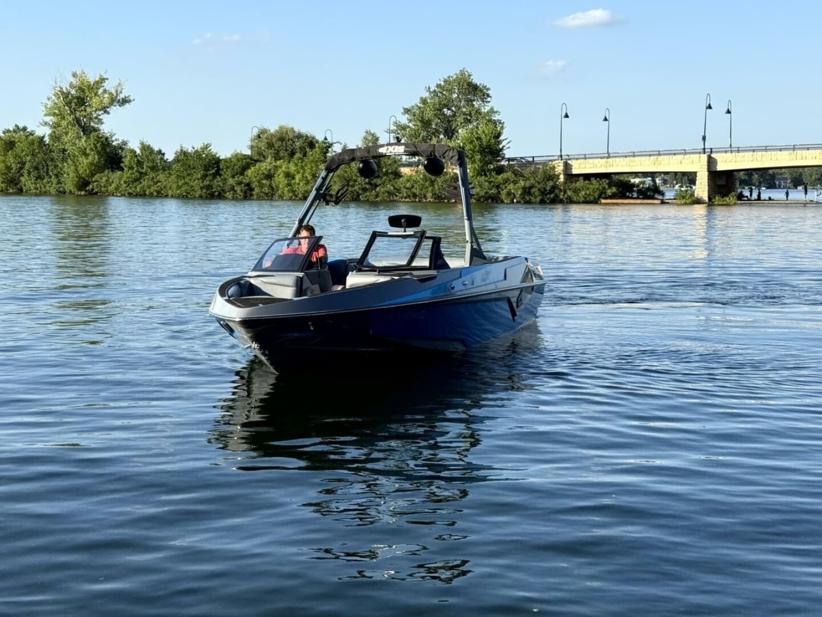 2020 Axis T23