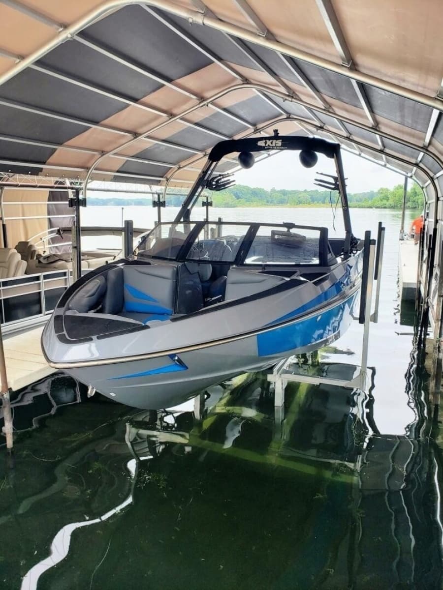 2020 Axis T23