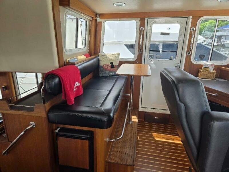2010 American Tug 49 Limited