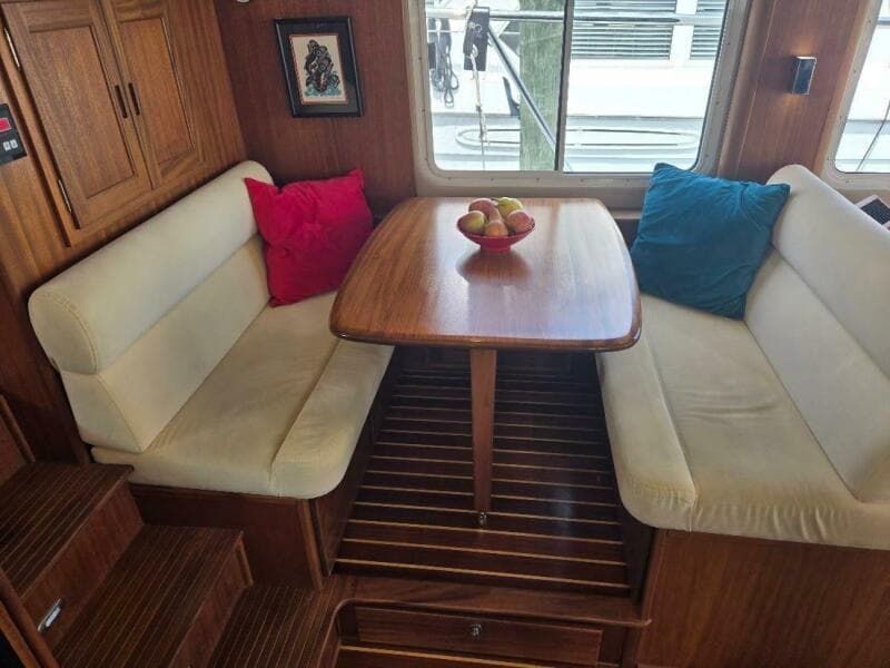 2010 American Tug 49 Limited