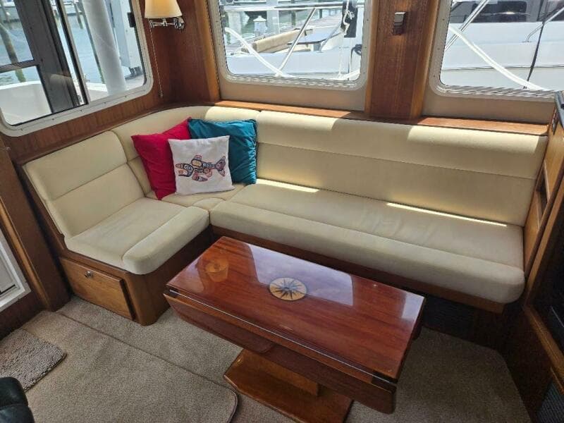 2010 American Tug 49 Limited