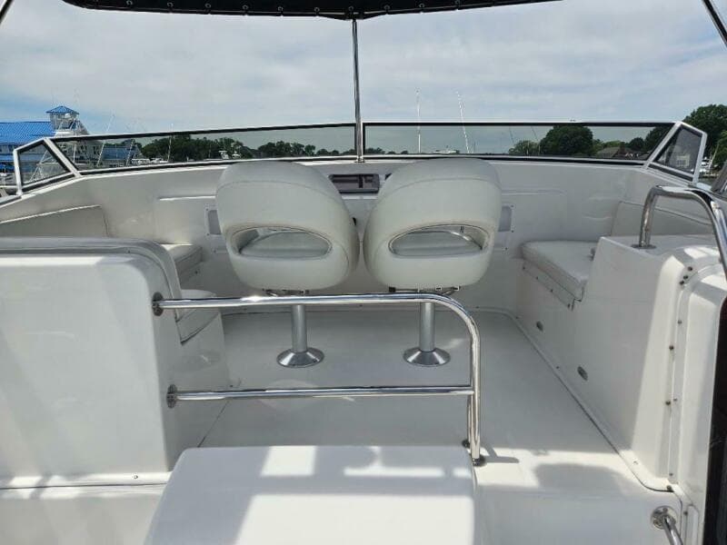 2010 American Tug 49 Limited