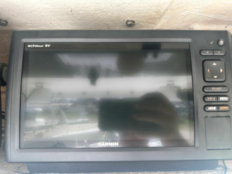 2003 True World Marine TE 288