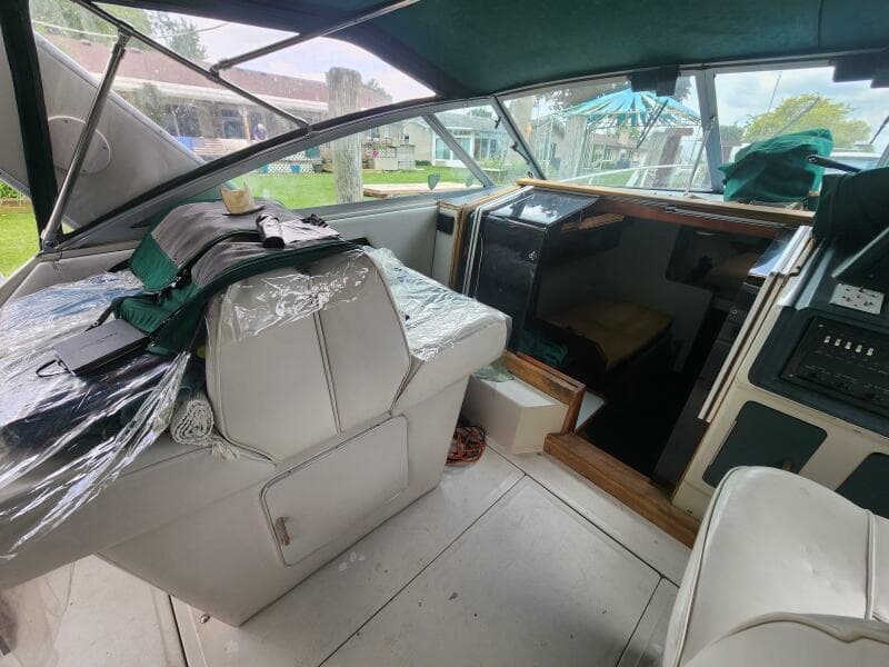 1987 Sea Ray 