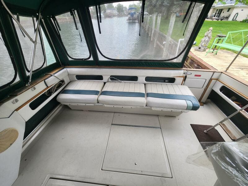 1987 Sea Ray 