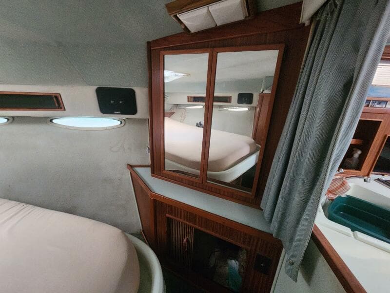 1987 Sea Ray 