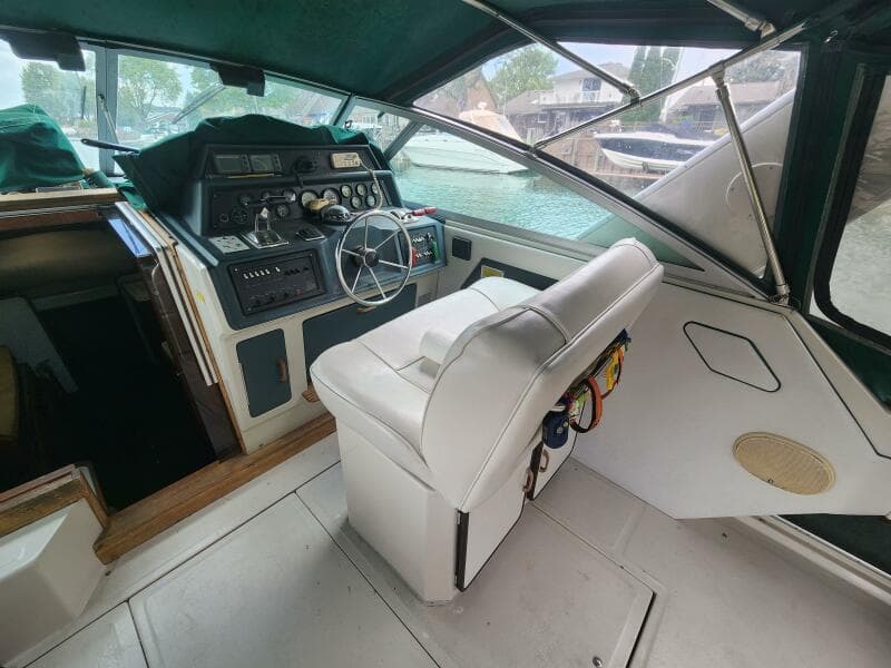 1987 Sea Ray 