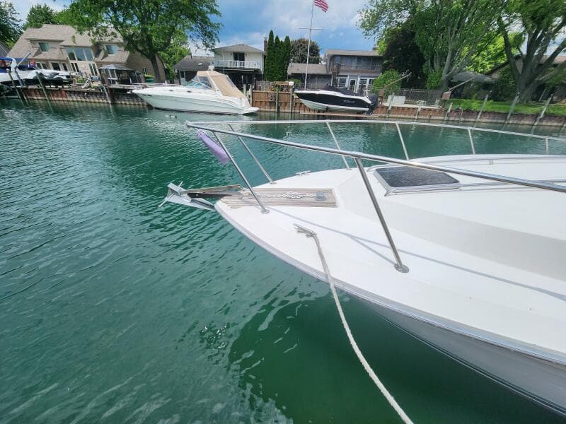 1987 Sea Ray 