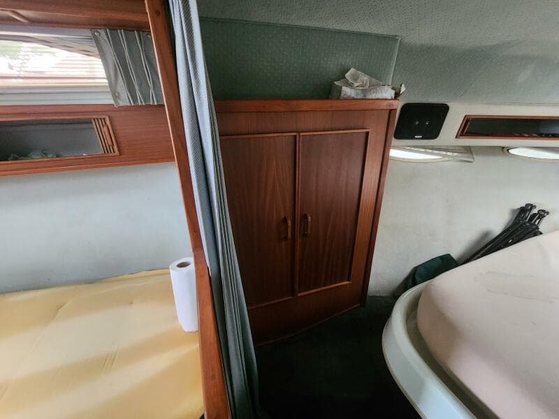 1987 Sea Ray 