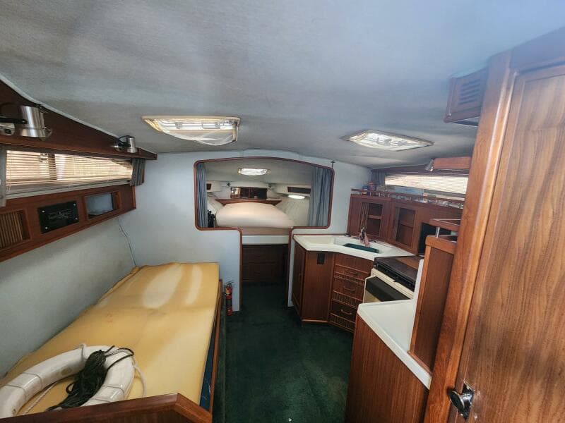 1987 Sea Ray 