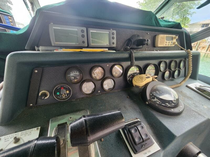 1987 Sea Ray 