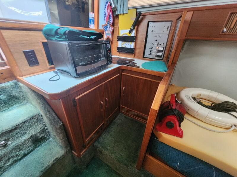1987 Sea Ray 