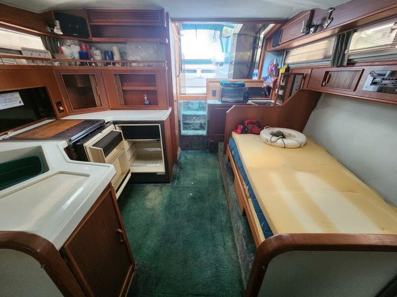 1987 Sea Ray 