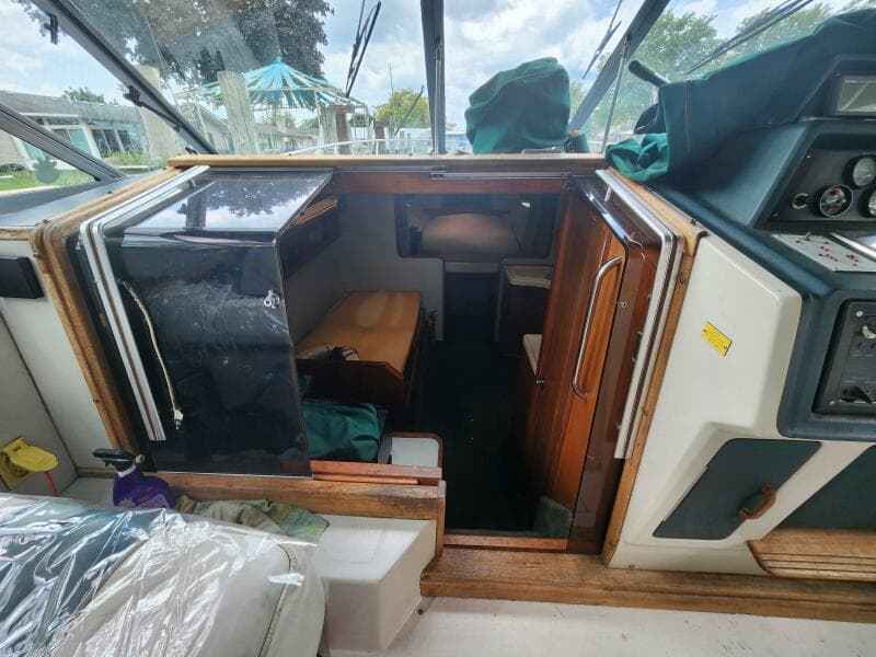 1987 Sea Ray 