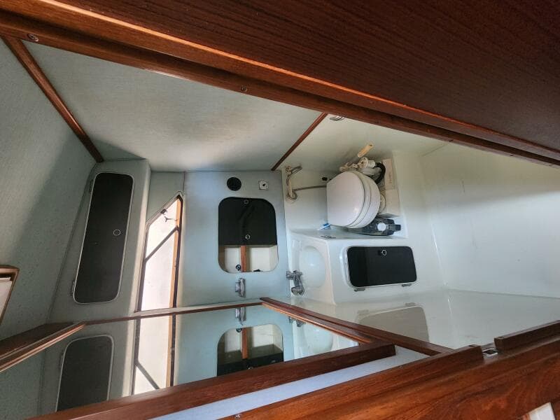 1987 Sea Ray 