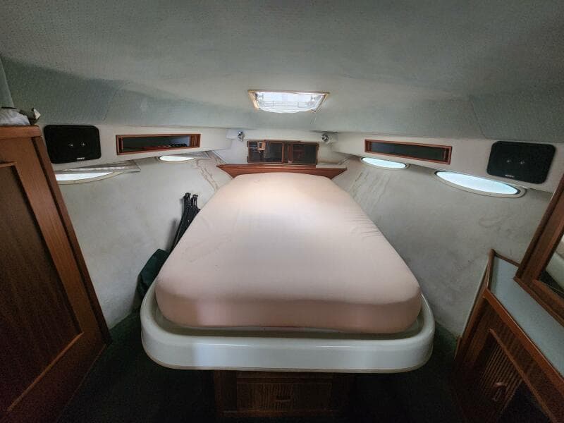 1987 Sea Ray 
