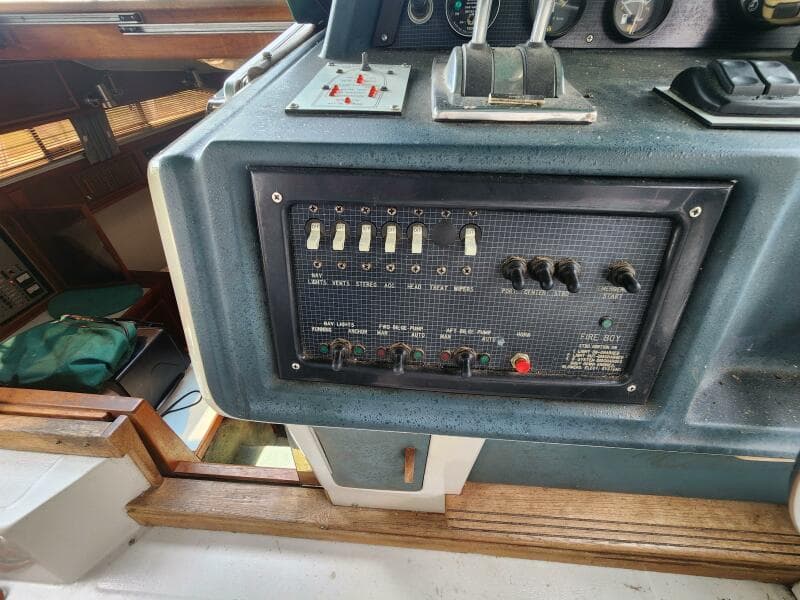 1987 Sea Ray 