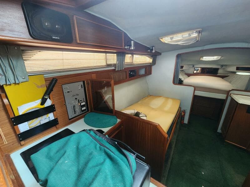 1987 Sea Ray 